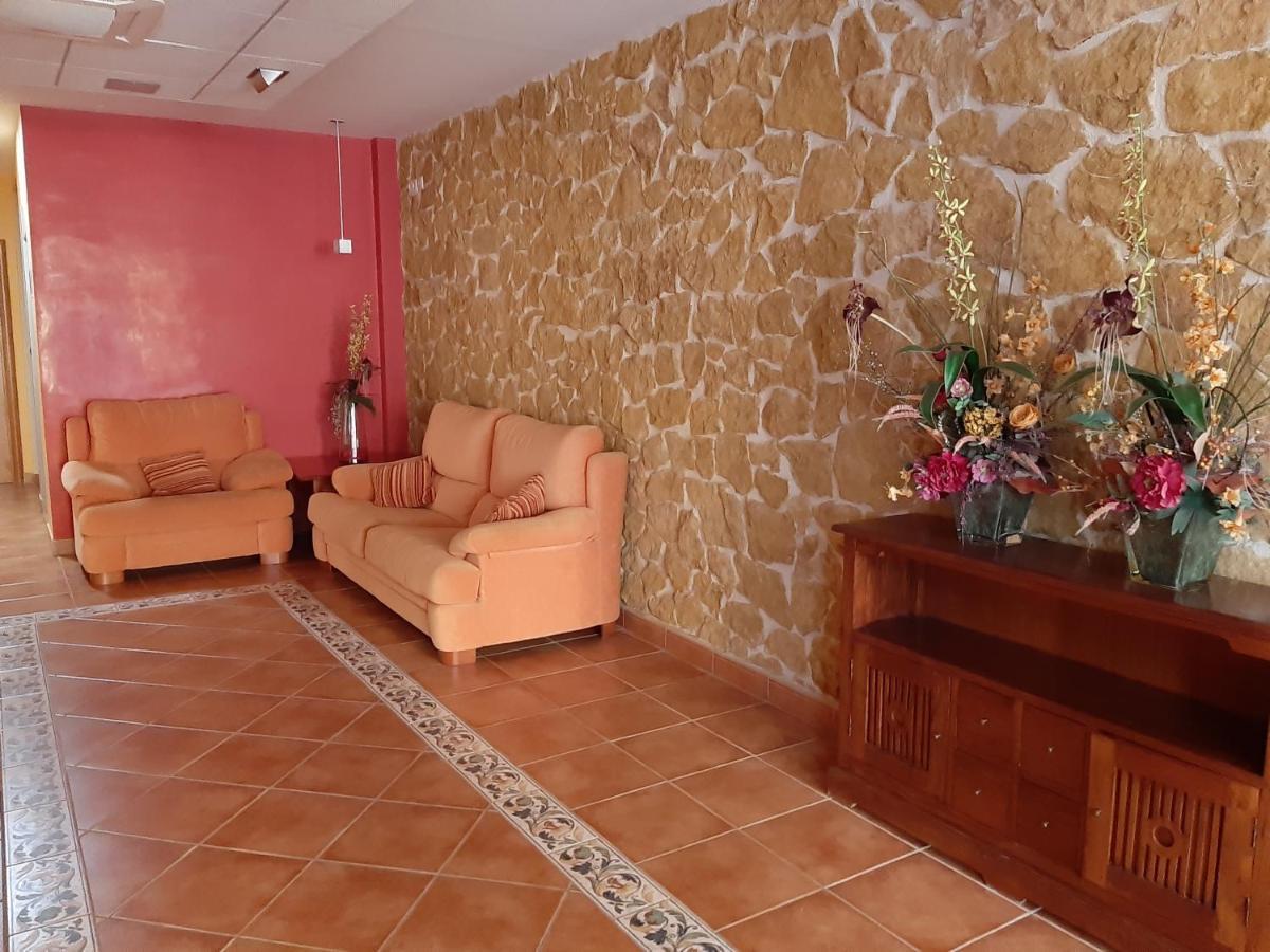 Ca L'Angel Hotel Pinell de Bray Luaran gambar
